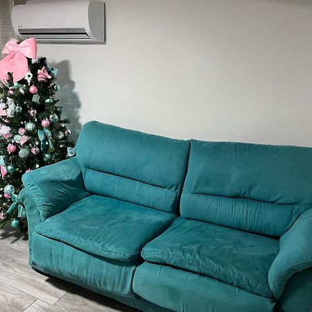 Bryan Home Napoli Eksteriør bilde
