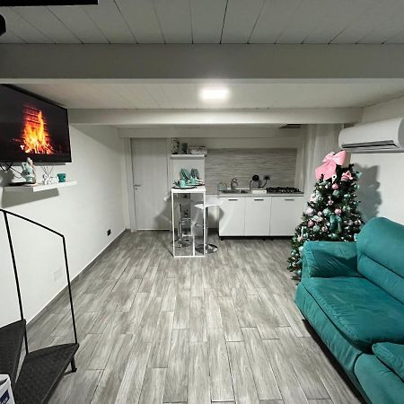 Bryan Home Napoli Eksteriør bilde