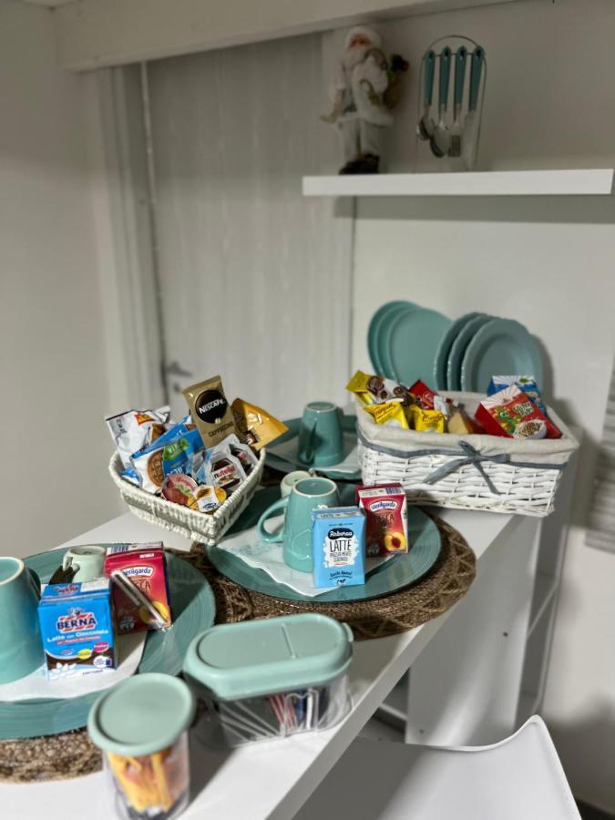 Bryan Home Napoli Eksteriør bilde