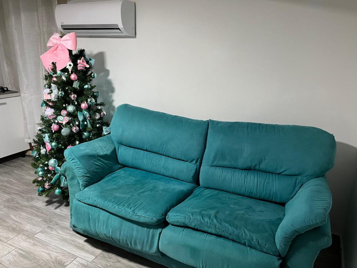 Bryan Home Napoli Eksteriør bilde