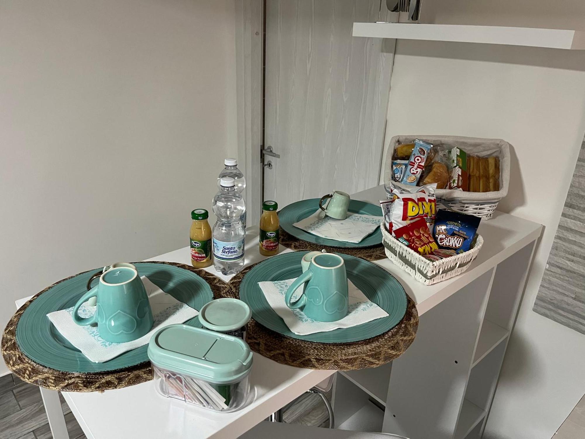 Bryan Home Napoli Eksteriør bilde